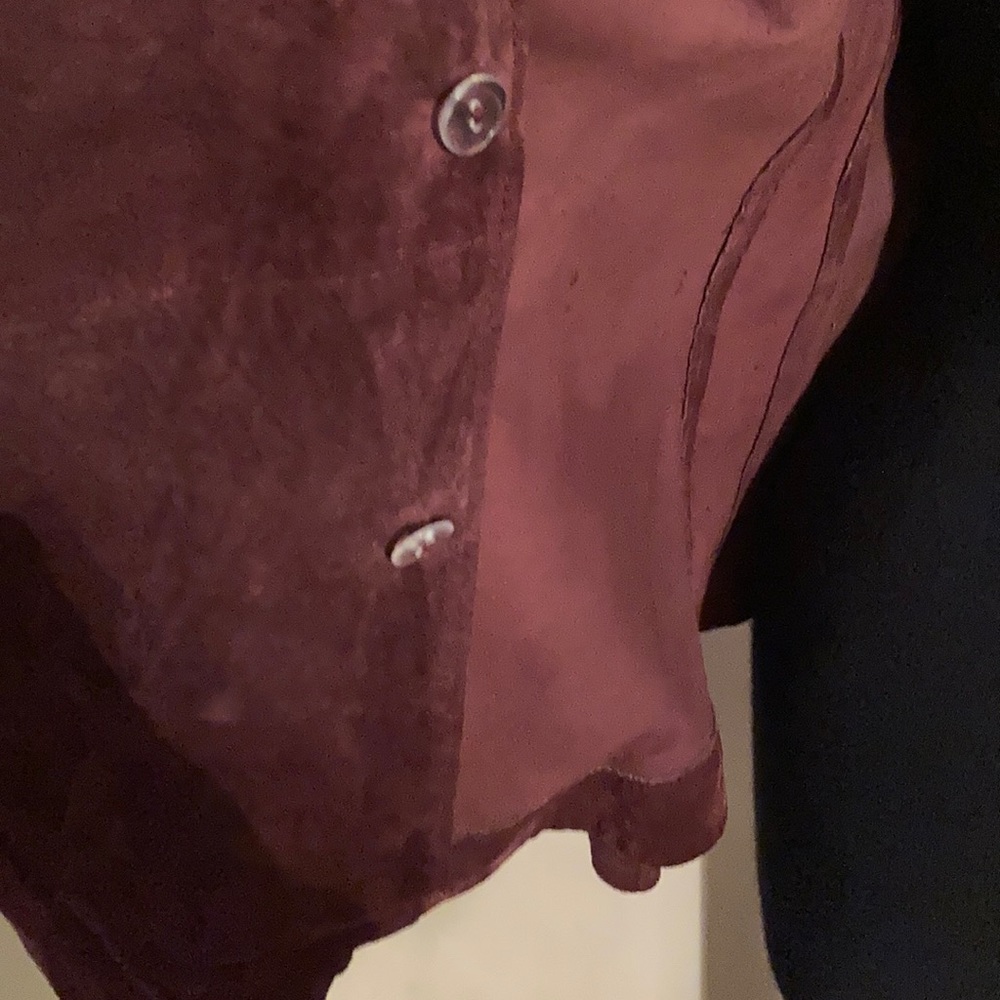 FINLEY jacket - Picture 6 of 6